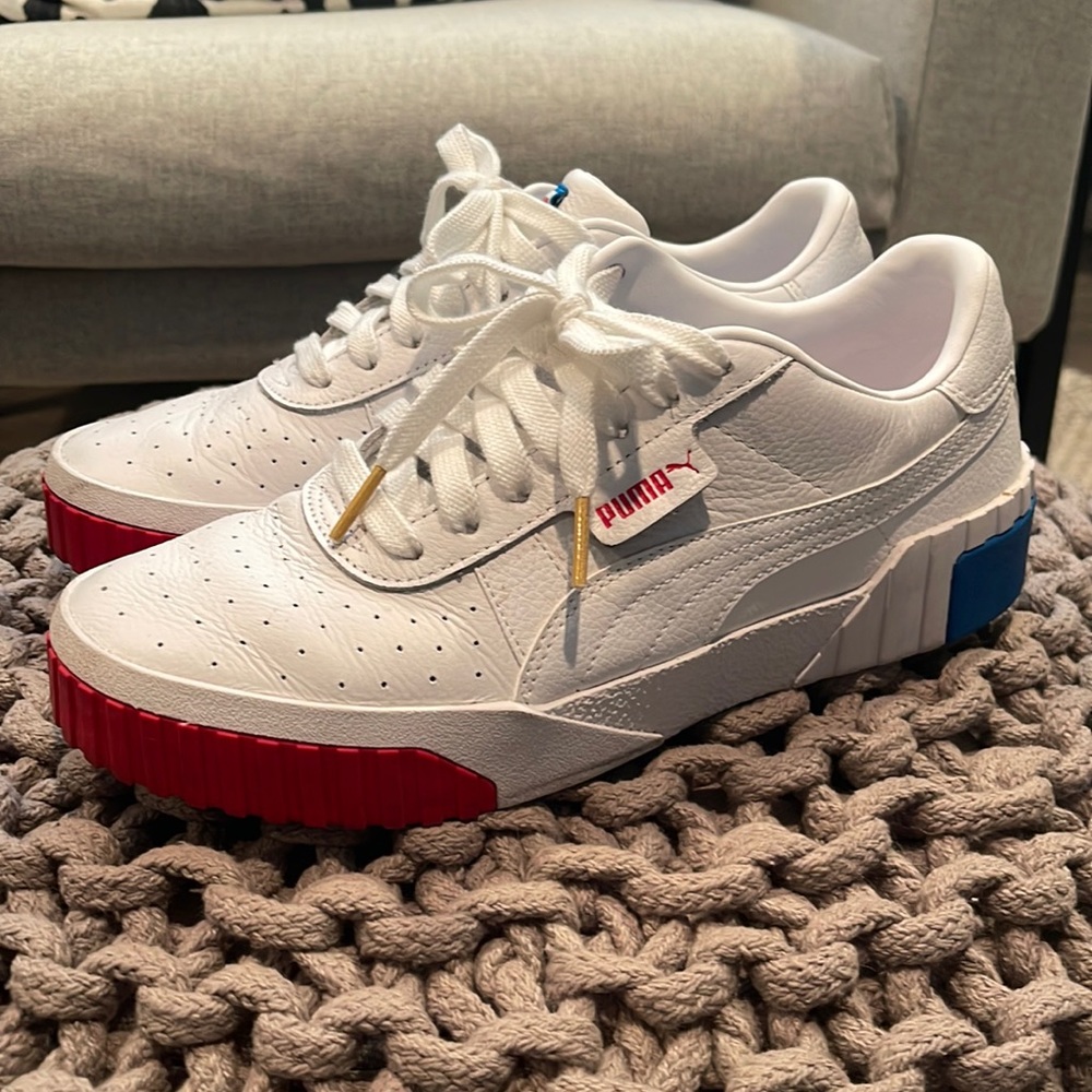 PUMA